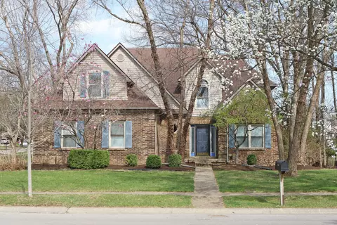 1096 Ramblewood Way, Lexington, KY 40509