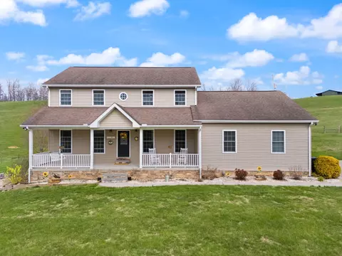 1841 Peter Cave Rd, Mckee, KY 40447 photo 2