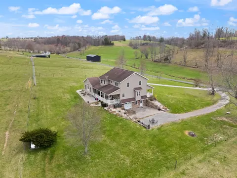 1841 Peter Cave Rd, Mckee, KY 40447 photo 89