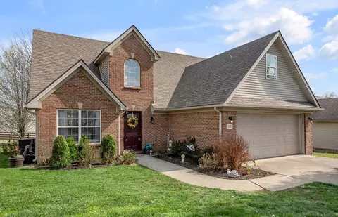 181 Mason Springs Dr, Nicholasville, KY 40356
