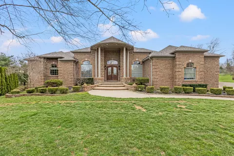 231 Legacy Dr, Nicholasville, KY 40356