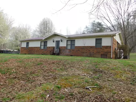 1890 Turkey Creek Rd, Barbourville, KY 40906