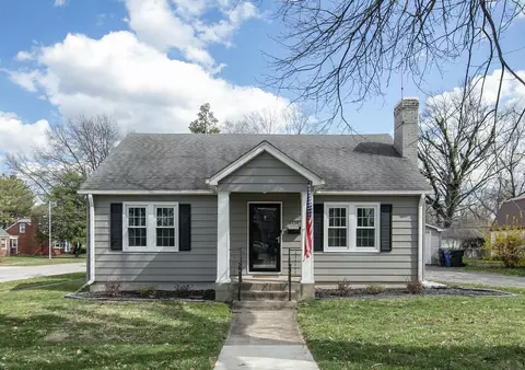 2038 Clays Mill Rd, Lexington, KY 40503