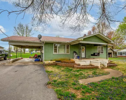 431 Slate Branch Rd, Somerset, KY 42503