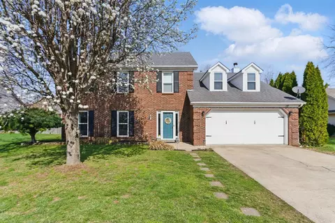 415 Crown Ct, Versailles, KY 40383