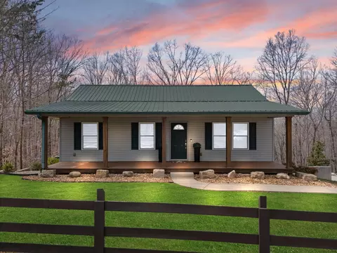 1209 Ky-2393, Monticello, KY 42633