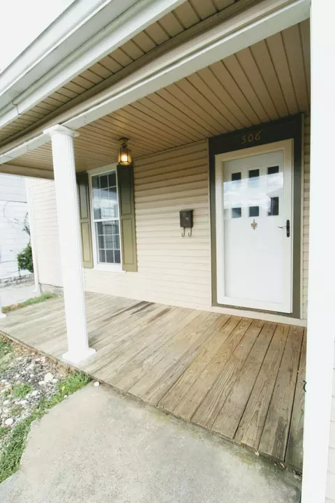 506 Dudley Ave, Georgetown, KY 40324