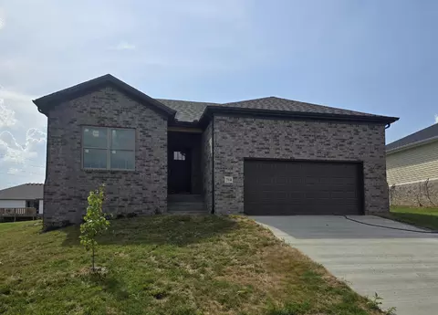 784 Yellowstone Trl, Richmond, KY 40475