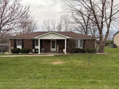 530 Williamsburg Rd, Frankfort, KY 40601