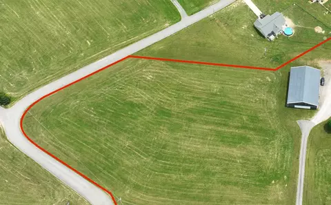 lot1 5689 State Hwy 290, Mckee, KY 40447