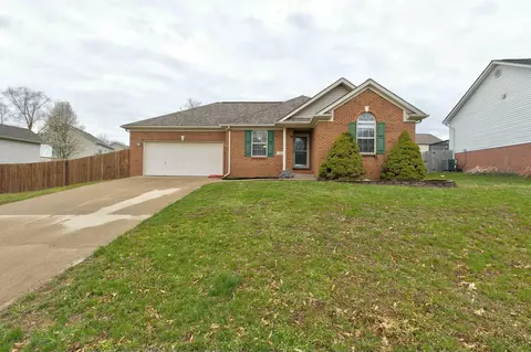 118 Carriage Ln, Georgetown, KY 40324