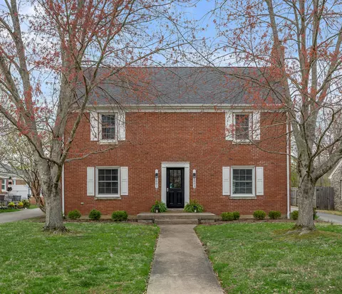 1801-1803 Carolyn Dr, Lexington, KY 40502