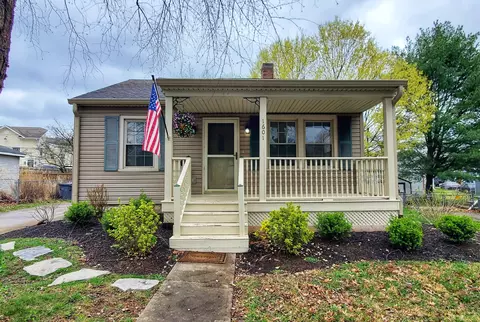 1601 Clayton Ave, Lexington, KY 40505