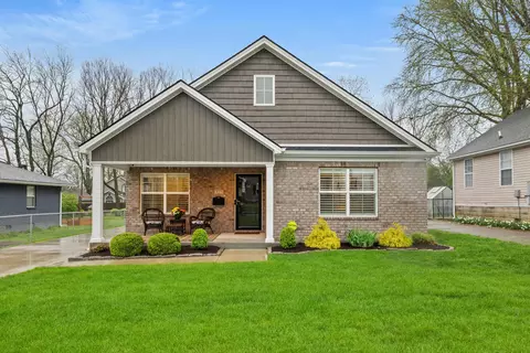 327 Bassett Ave, Lexington, KY 40502