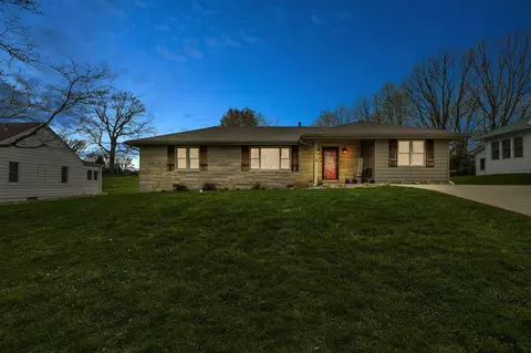 114 Sherry Ln, Mount Sterling, KY 40353