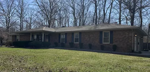 1073 Riva Ridge Trl, Corbin, KY 40701