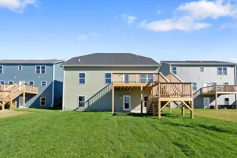 Exterior - 139 Nuthatch Trl, Georgetown, KY 40324 photo 10 of 10