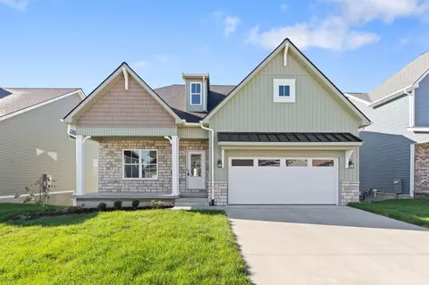139 Nuthatch Trl, Georgetown, KY 40324