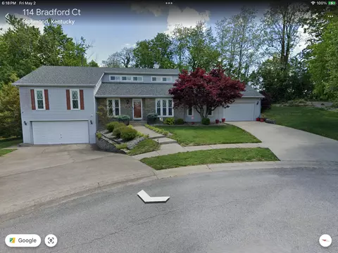 114 Bradford Ct, Richmond, KY 40475