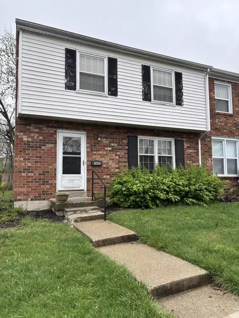 265 Hedgewood Ct, Lexington, KY 40509