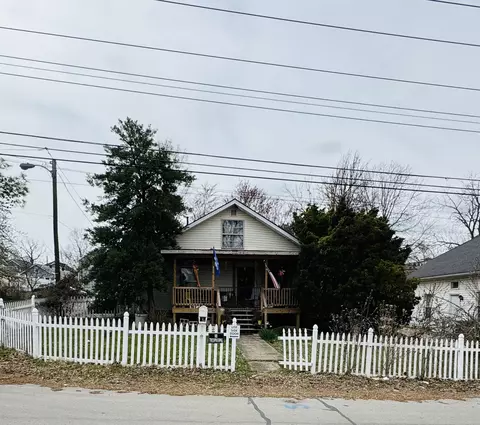 330 Burley Ave, Lexington, KY 40503