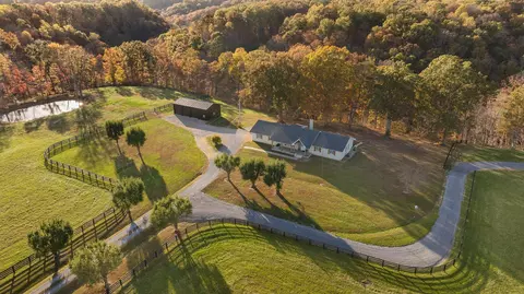 711 Flatwoods Rd # -1, Nancy, KY 42544