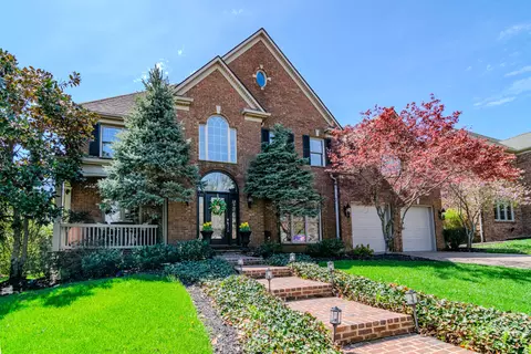 3112 Aylesbury Cir, Lexington, KY 40509
