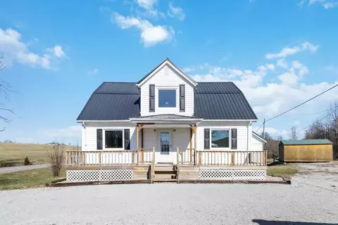 2124 Barnesburg Rd, Somerset, KY 42503