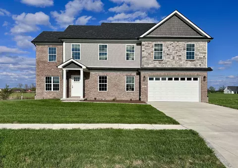 236 Candy Apple Ln, Richmond, KY 40475