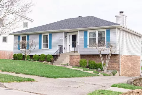 713 Troy Trl, Lexington, KY 40517