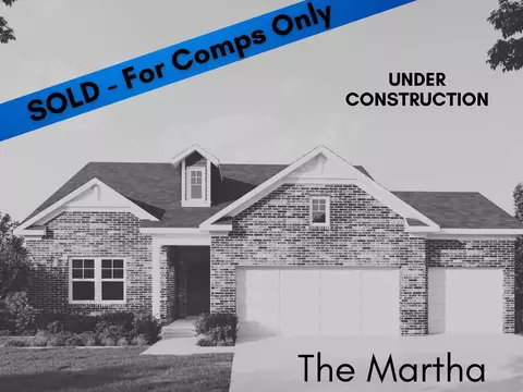131 Meadow Lark Trl, Georgetown, KY 40324