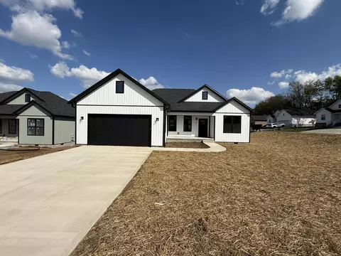485 Pinehurst Way, Harrodsburg, KY 40330