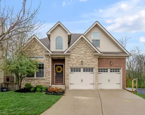 3320 Bay Springs Park, Lexington, KY 40509