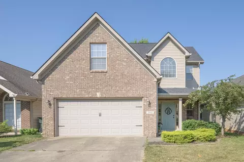 3648 Polo Club Blvd, Lexington, KY 40509