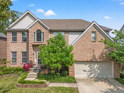 3025 Charleston Gardens Blvd, Lexington, KY 40515