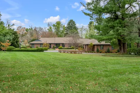 1707 Clays Spring Ln, Lexington, KY 40502