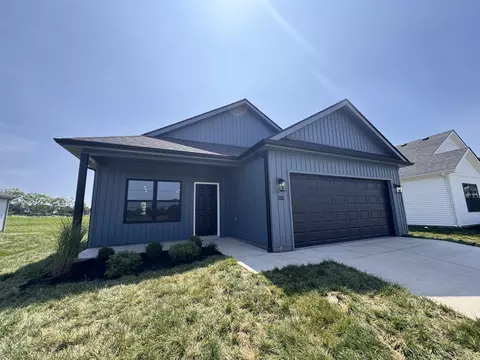106 White Owl Way, Georgetown, KY 40324