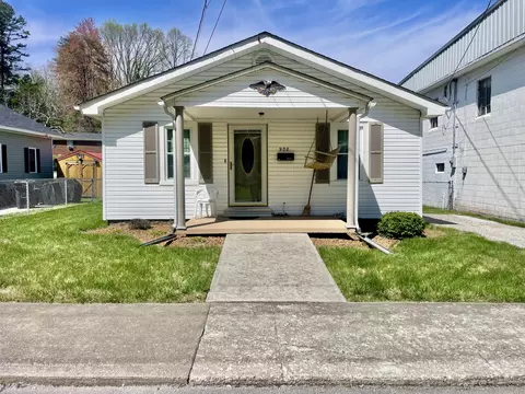 908 W 5th Street St, Corbin, KY 40701