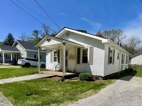 908 W 5th Street St, Corbin, KY 40701 photo 2