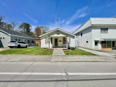 908 W 5th Street St, Corbin, KY 40701 photo 4