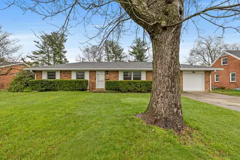 103 Tartan Dr, Lexington, KY 40517