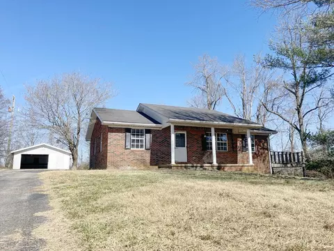 460 Lawless Cemetery Rd, Jamestown, KY 42629