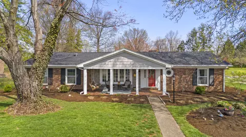721 Cromwell Way, Lexington, KY 40503