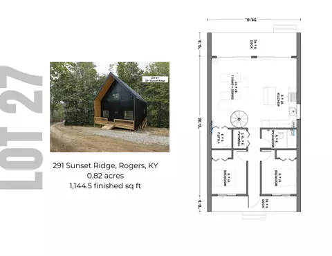 291 Sunset Rdg, Rogers, KY 41365 photo 25