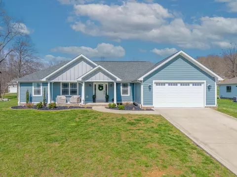 27 E Barrington Dr, Somerset, KY 42503