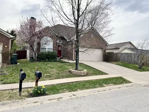 2480 Shady Hills Drive Dr, Lexington, KY 40509