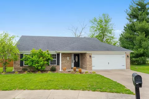 209 Will Andrew Ct, Richmond, KY 40475