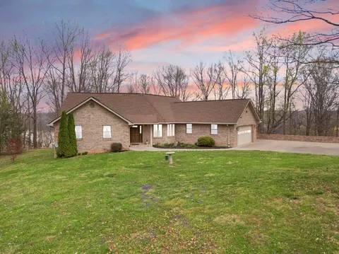 436 Green Hill Estates Rd, Monticello, KY 42633