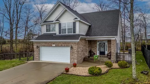 150 Rice Rd, Morehead, KY 40351