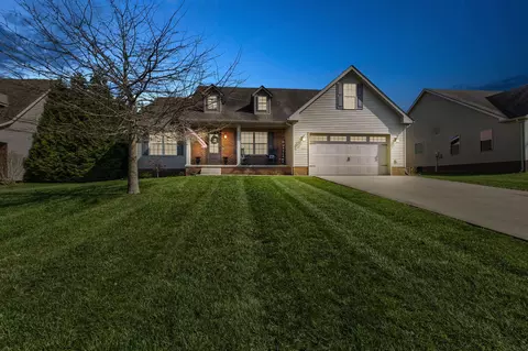1021 Ashlyn Dr, Mount Sterling, KY 40353